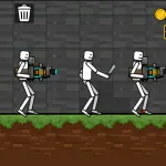 Playground Update 2.0 - free online game