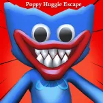 Poppy Huggie Escape - free online game