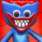 PLay Poppy Huggie Escape now!