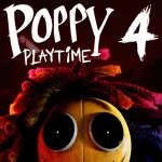 Poppy Playtime Chapter 4 Safe Haven - free online game