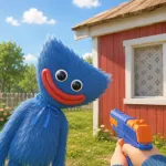 Poppy Strike 3 - free online game