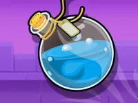 Potion Flip - free online game