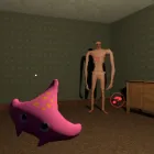 PLay Pretend It's Not There now!