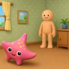 Pretend It's Not There - free online game