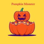 PLay Pumpkin Monster now!