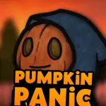 Pumpkin Panic - free online game