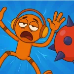 Ragdoll Beat - Simulator - free online game