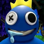 Rainbow Friends Return - free online game