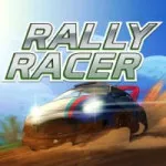 Rally Racer - free online game