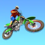 Ramp Xtreme - free online game