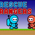 Rescue Rangers - free online game