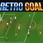 PLay Retro Goal now!