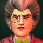 Return Of Evil Granny: The School - free online game