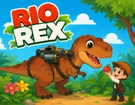 Rio Rex - free online game
