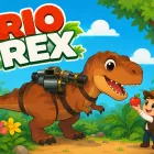 Rio Rex - free online game