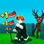 Robby: The Speed Maze - free online game
