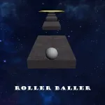 Roller Baller - free online game
