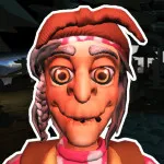 Run from Baba Yaga - free online game