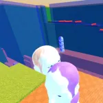 Running Felipe Head - free online game