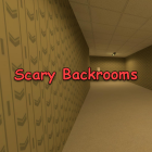 Scary Backrooms