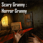 Scary Granny : Horror Granny Games