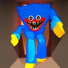 Scary Huggy Playtime