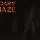 Scary Maze