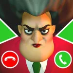 Scary Teacher 3D - free online game