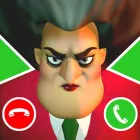 PLay Scary Teacher 3D now!