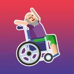 Scary Wheels - free online game