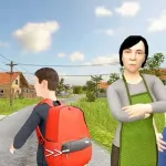Schoolboy Runaway: Examine - free online game