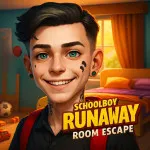 Schoolboy Runaway: Room Escape - free online game