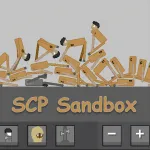 SCP Sandbox - free online game