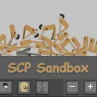 SCP Sandbox