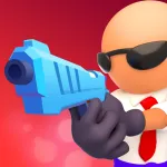 Shoot And Run - free online game