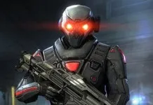 Shoot Your Nightmare: Space Isolation - free online game