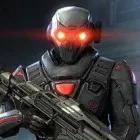 Shoot Your Nightmare: Space Isolation