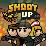 Shootup.io - free online game