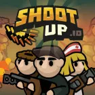 PLay Shootup.io now!