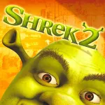 Shrek ESCAPE from the Swamp 2 - free online game