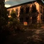 Silent Asylum