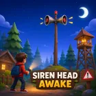 PLay Siren Head Awake now!