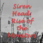 Siren Head: Rise of the Monsters - free online game