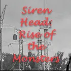 PLay Siren Head: Rise of the Monsters now!