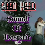 Siren Head: Sound Of Despair - free online game