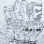 Skibidi Artist - free online game