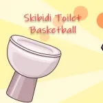 Skibidi Toilet Basketball - free online game
