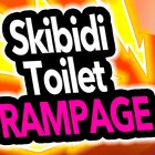 Skibidi Toilet Rampage