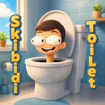 Skibidi Toilet - free online game
