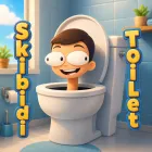 PLay Skibidi Toilet now!